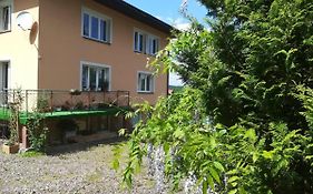 Noclegi pod lasem Solina 20